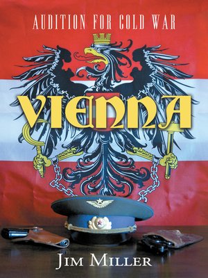 cover image of Vienna